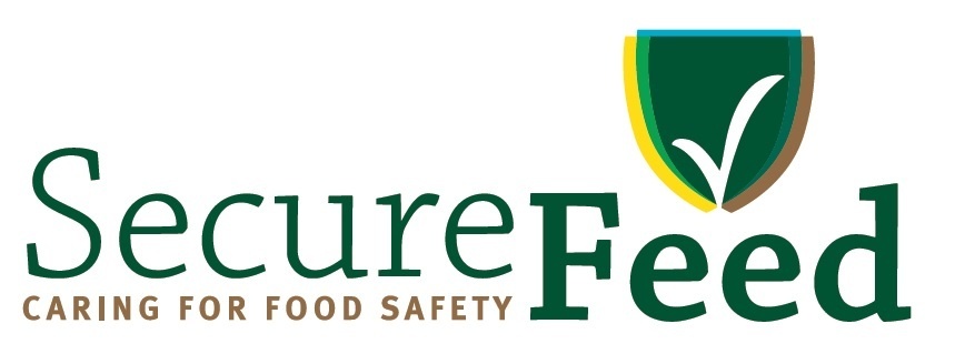 Secure Feed logo